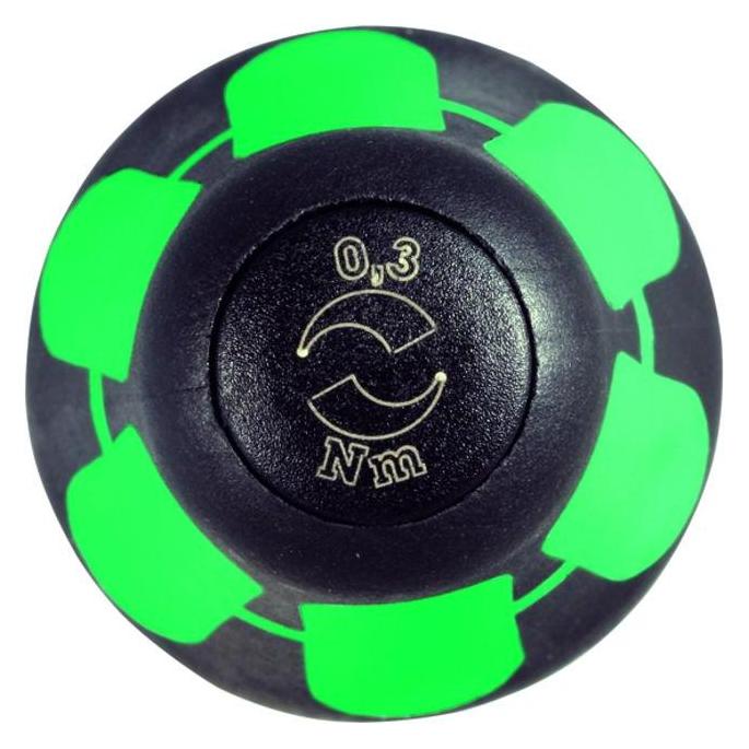 Wera 7461 1,2 Nm (1/4", 1.20 - 3 Nm) (05074716001)