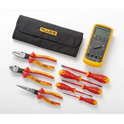 Fluke Industriemultimeter IB875KEUR