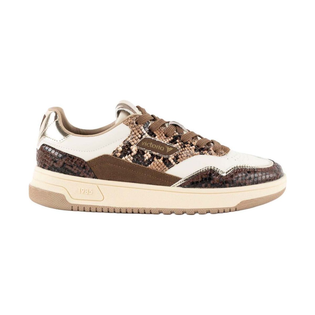 Victoria C80-SNAKE marron (70) 39 8800132-70-39