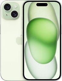 Apple iPhone 15 128GB grün