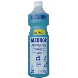 Pramol alcodor citron 1 L