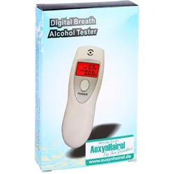 Alkoholtester digital 4 in 1