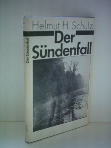 Schulz, Helmut H. - Der Sündenfall: Zwei Erzählungen - Preis vom 10.10.2026 11:48:34 h