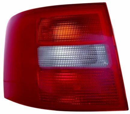 ABAKUS 446-1908R-UE Rear light