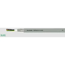 Diverse HEL TOPFLEX 611-C-PUR 4G TOPFLEX 611CPUR4G4