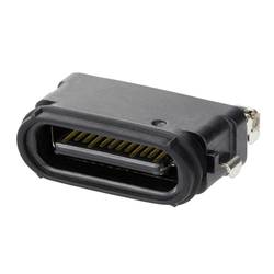 Molex 2024100002 Type C Rec 24p W/LIM 2024100002 Molex Inhalt: 1 St.