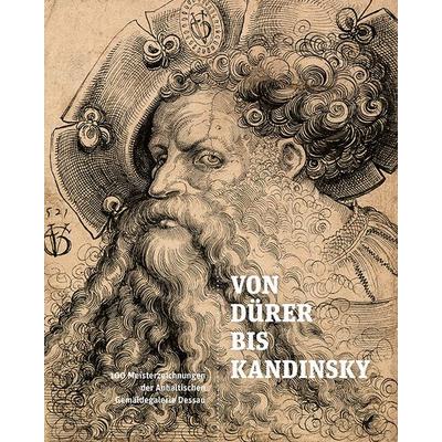 Von Dürer bis Kandinsky, Gebundene Ausgabe von , Sandstein Kultur, 978-3-95498-713-9
