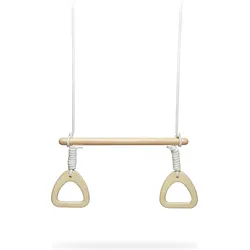 Kinderfeets Trapeze with Rings