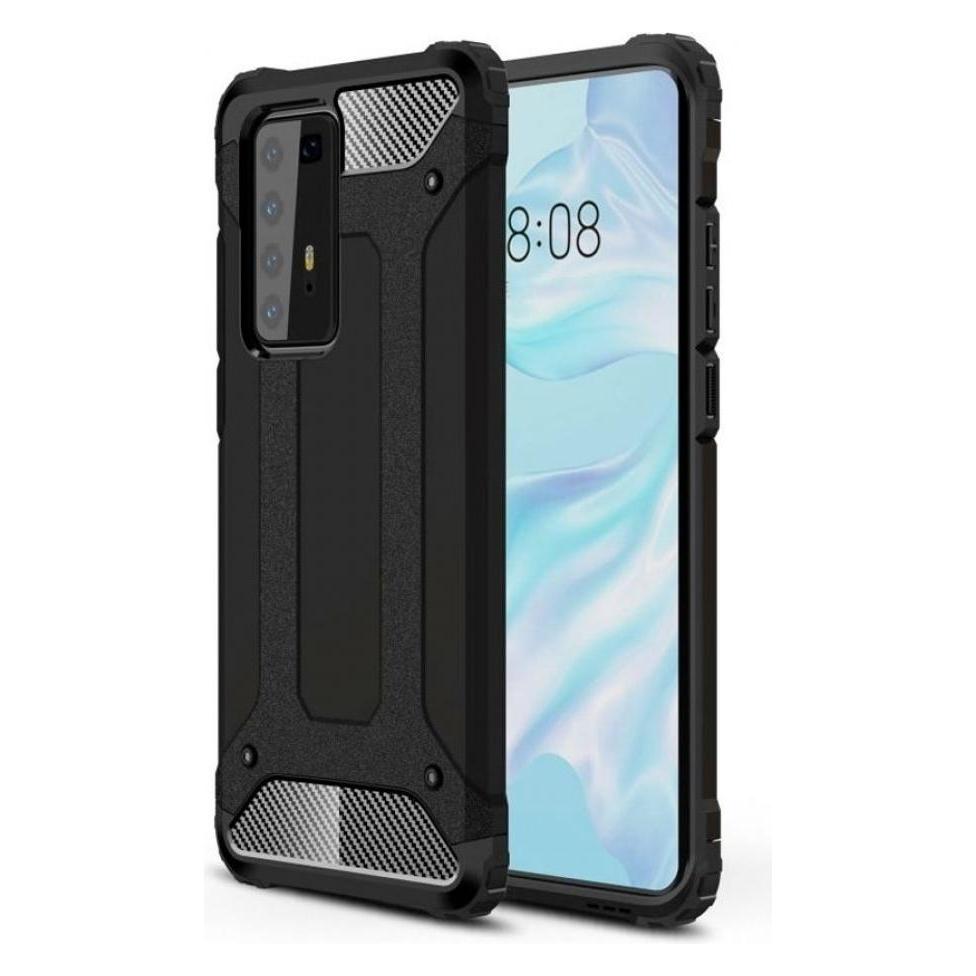 Screenguard AdventureCase Huawei P40 Pro Hybrid Hülle (Huawei P40 Pro) (00026174)