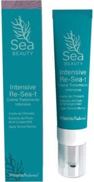 Prisma Natural Sea Intensive Re Sea T Crema Facial 50 ml