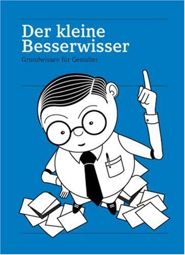 gestalten - Der kleine Besserwisser - Grundwissen für Gestalter - Preis vom 05.10.2026 03:47:11 h