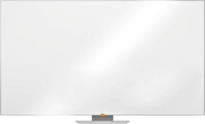 Whiteboard nobo Widescreen, Stahl Nano Clean, 1007 x 1890 mm