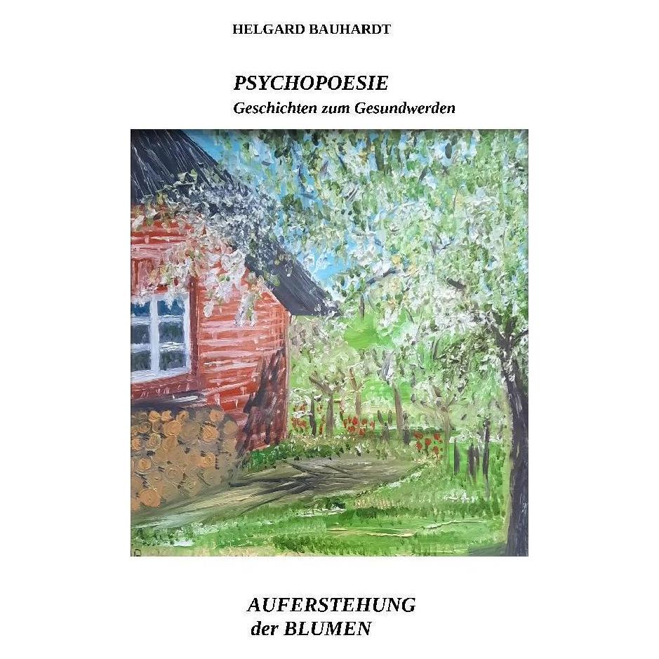 Klarant PSYCHOPOESIE, Auferstehung der Blumen aus der Blumenzwiebel (43352877)