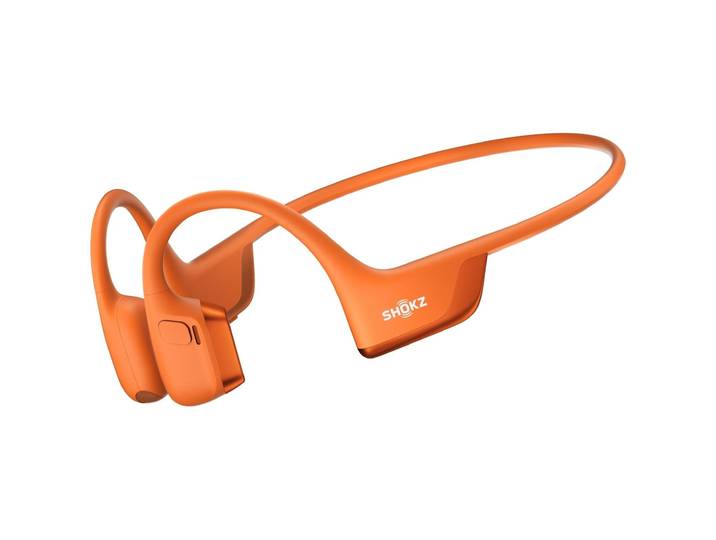 Shokz OpenRun Pro 2 Mini On-ear hoofdtelefoon Oranje