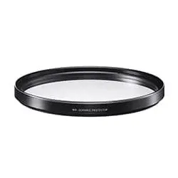 Sigma WR Ceramic Protector Filter 86mm