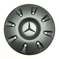 Mercedes-Benz Radnabenabdeckung 16 Zoll A6394010825