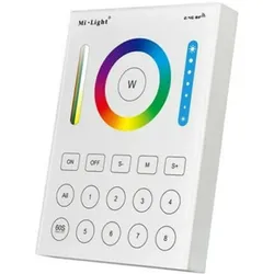 Kab24, Beleuchtung Zubehör, MiLight MiBoxer Mini-Empfänger (Universal-Fernbedienung 8 Zonen) B8