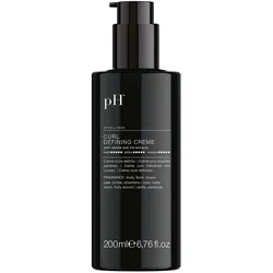 200ml pH Style & Finish Curl Defining Creme