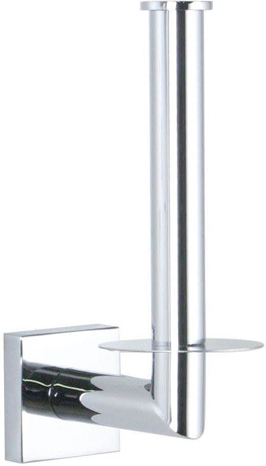 Bravat Quaruna Toilet Paper Trash Holder 754210