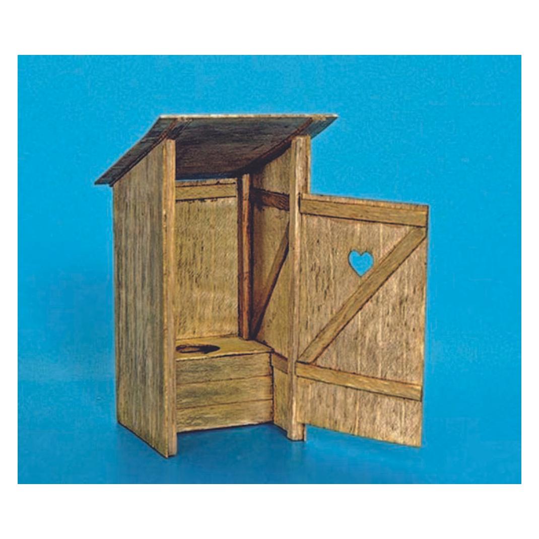Plus Model Toilette (23800275)