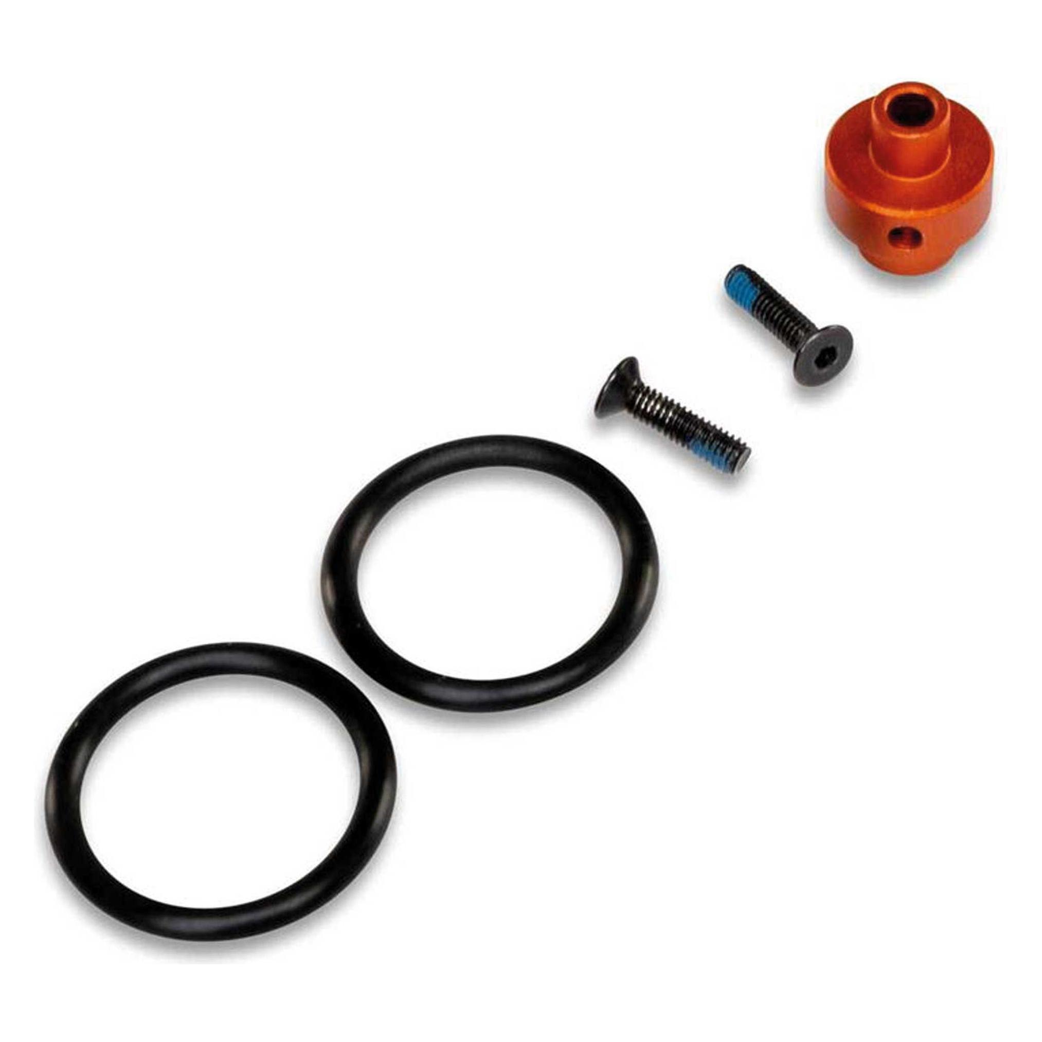 E-Flite Propeller Adapter: Eratix 3D Flat Foamy, 860mm (EFL01987)