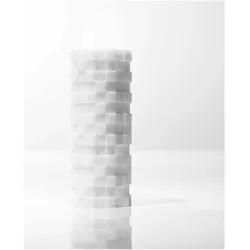 Tenga, Masturbator, 3D Zen