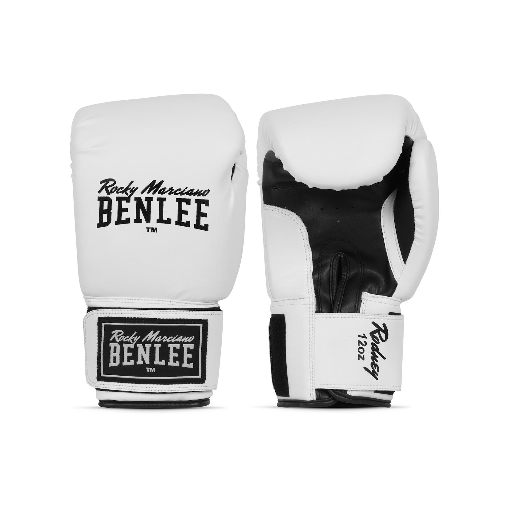 BENLEE Boxhandschuhe aus Kunstleder RODNEY