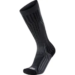 UYN MAN SKI CASHMERE SOCKS - Skisocken Kaschmir - 1 Paar - 45/47 J247 (grey rock...