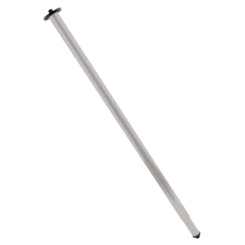 SCHMITZ medical GmbH Papierrollenhalter für Schmitz varimed® Liegen mit 65 cm Breite 200.0970.0