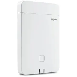 Gigaset N770 IP Pro DECT-Basisstation Weiß