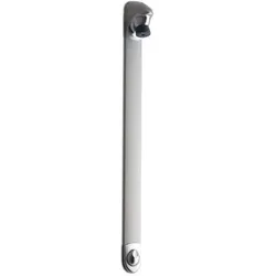 K. Neerskov, Duschmittel, Presto DL400SE brusepanel - Med 1/2' tilslutning i top (1650 g)