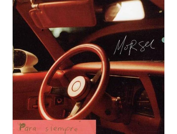 Morsel - Para Siempre