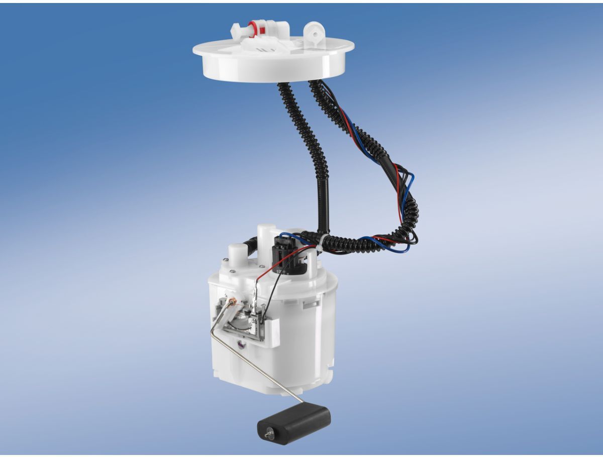 Kraftstoffpumpe BOSCH 0 986 580 995