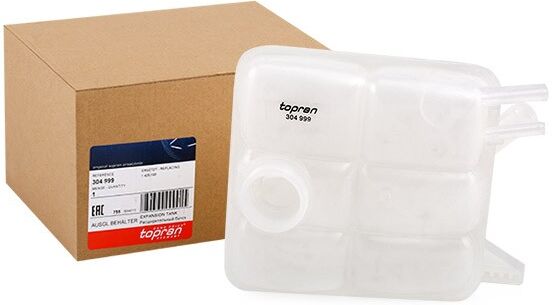 TOPRAN 304 999 Ausgleichsbehälter
