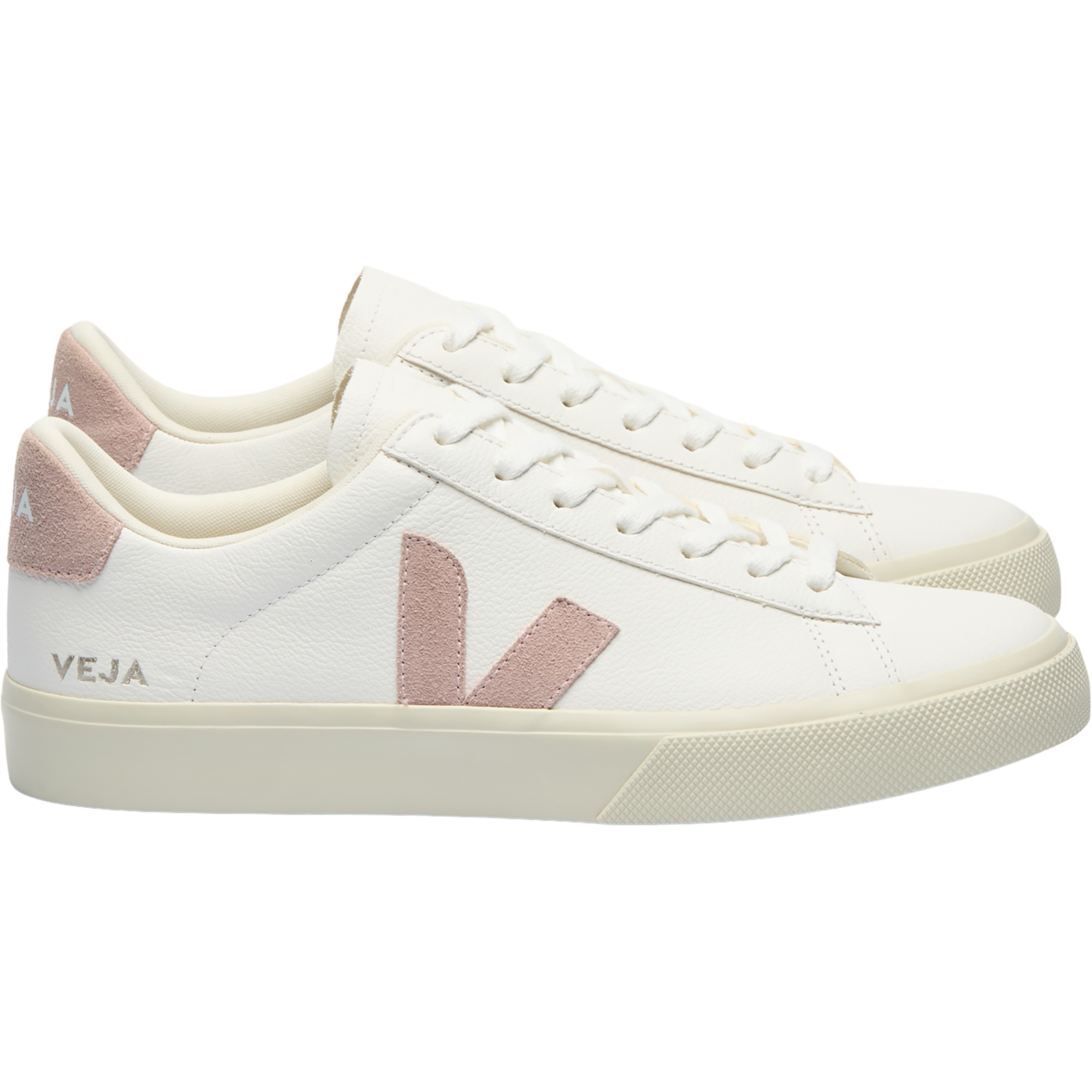 Veja Campo Damen Freizeitschuhe weiss Größe 37 Lifestyle