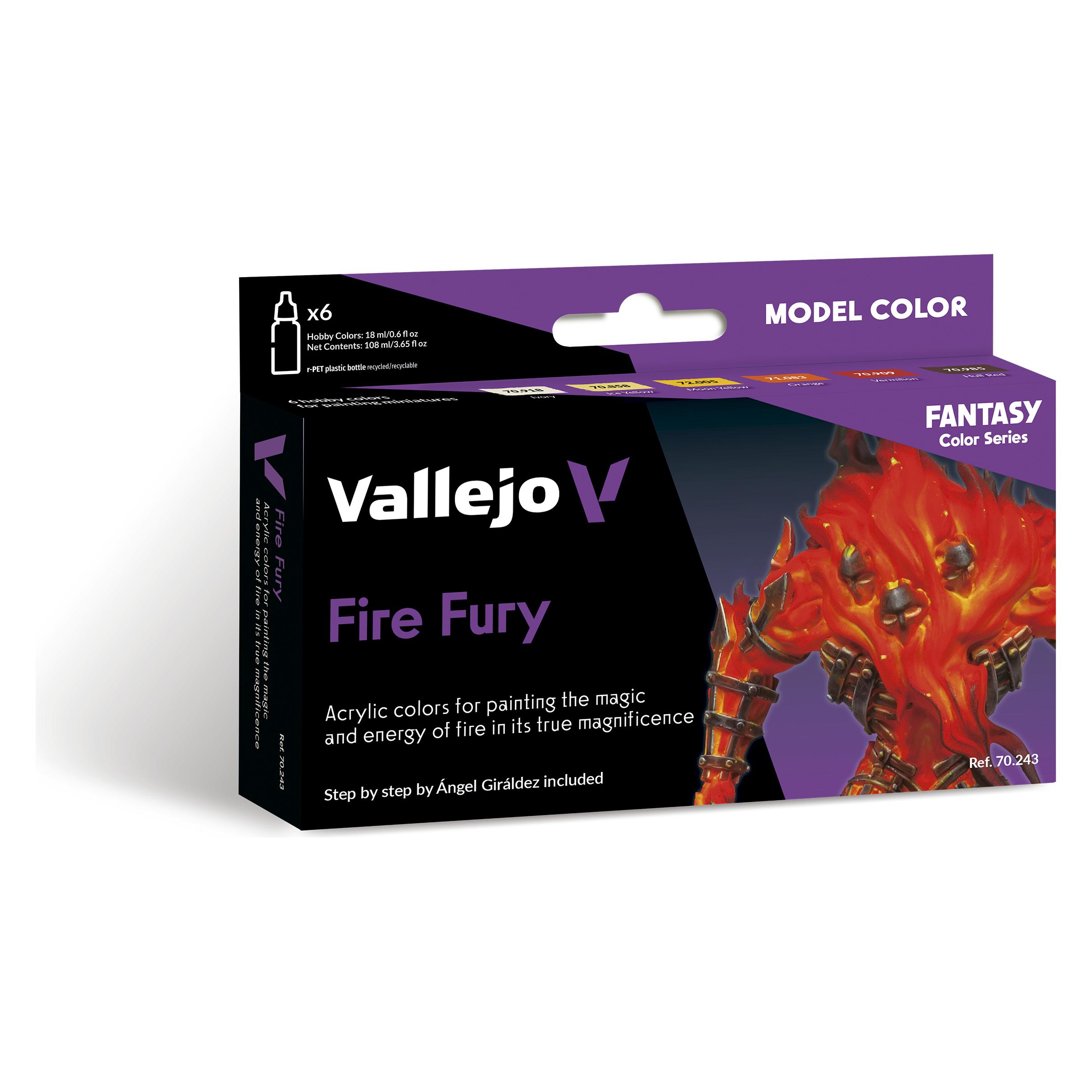 Vallejo 70.243 (17 ml) (70243)