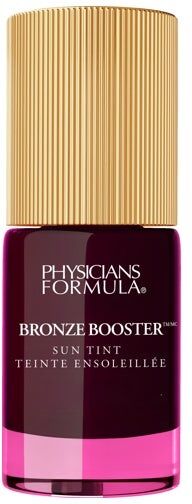 PHYSICIANS FORMULA Bronze Booster Sun Tint Cheek N Lip Stain Berry