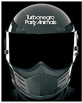 Turbonegro - Party Animals - Preis vom 10.10.2026 11:48:34 h
