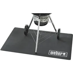 Weber, Grillausstattung + Ersatzteile, Grillmatte