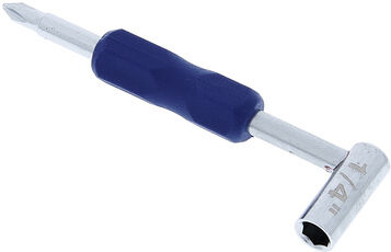 MusicNomad Truss Rod Wrench (MN231)