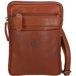 Sattlers & Co. Umhängetasche The Barn Merian tan - 20