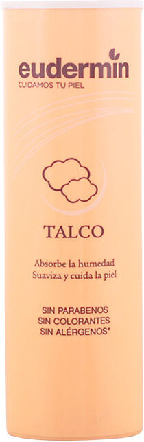 Eudermin Eudermin Talc 200 Gr (Ausonia) 200 gr