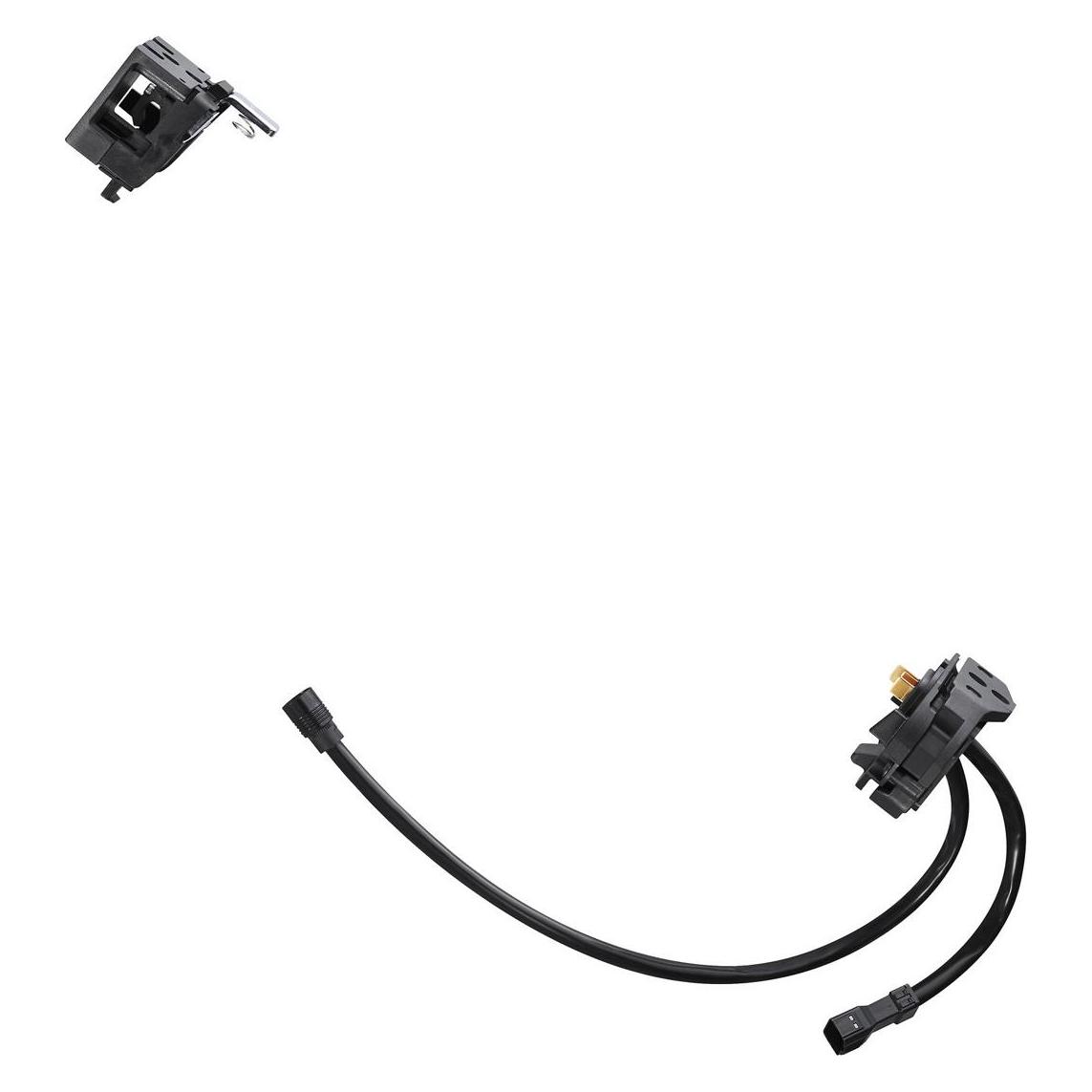 Shimano Akkuhalter (IBMEN801B2)