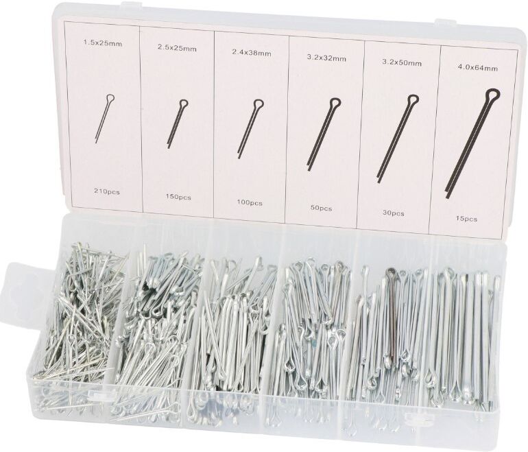 ENERGY NE00632 Split Pin