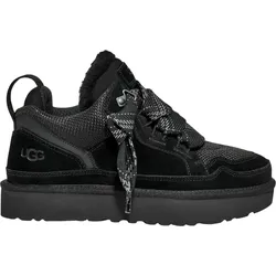 UGG WOMEN LOWMEL Schuh 2027 black - 37
