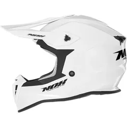 Nox, Motorradhelm, motorrad-crosshelm 633 (XL)
