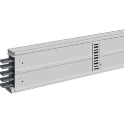 Hager unibar M, 1000A, Standardlänge 2,25m