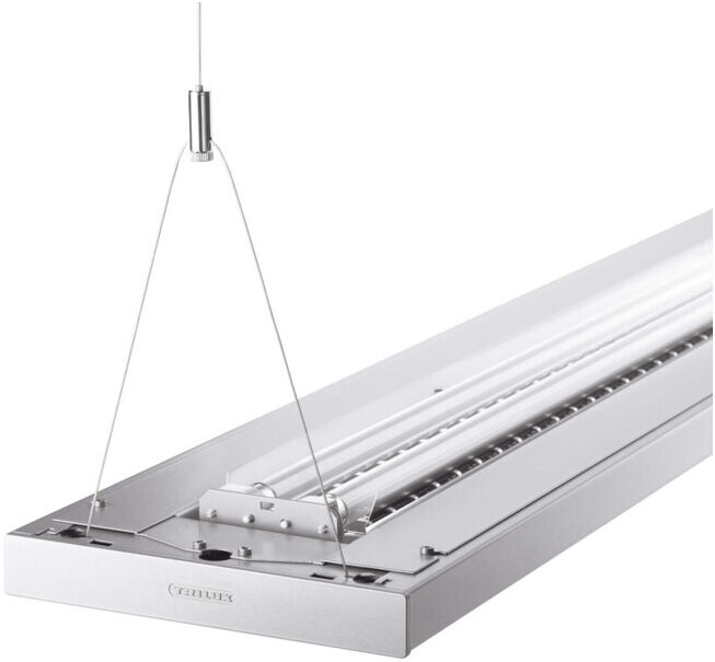 Trilux Suspension par câble 2 points en Y 1000 mm ZST/1000 (4603700)