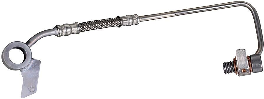 Metzger Autoteile Ölleitung, Lader 2361236 Für Gm