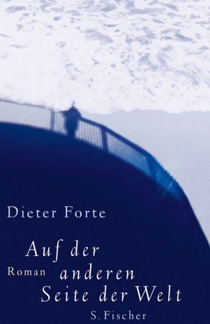 Dieter Forte - Auf der anderen Seite der Welt: Roman - Preis vom 13.10.2026 11:25:28 h